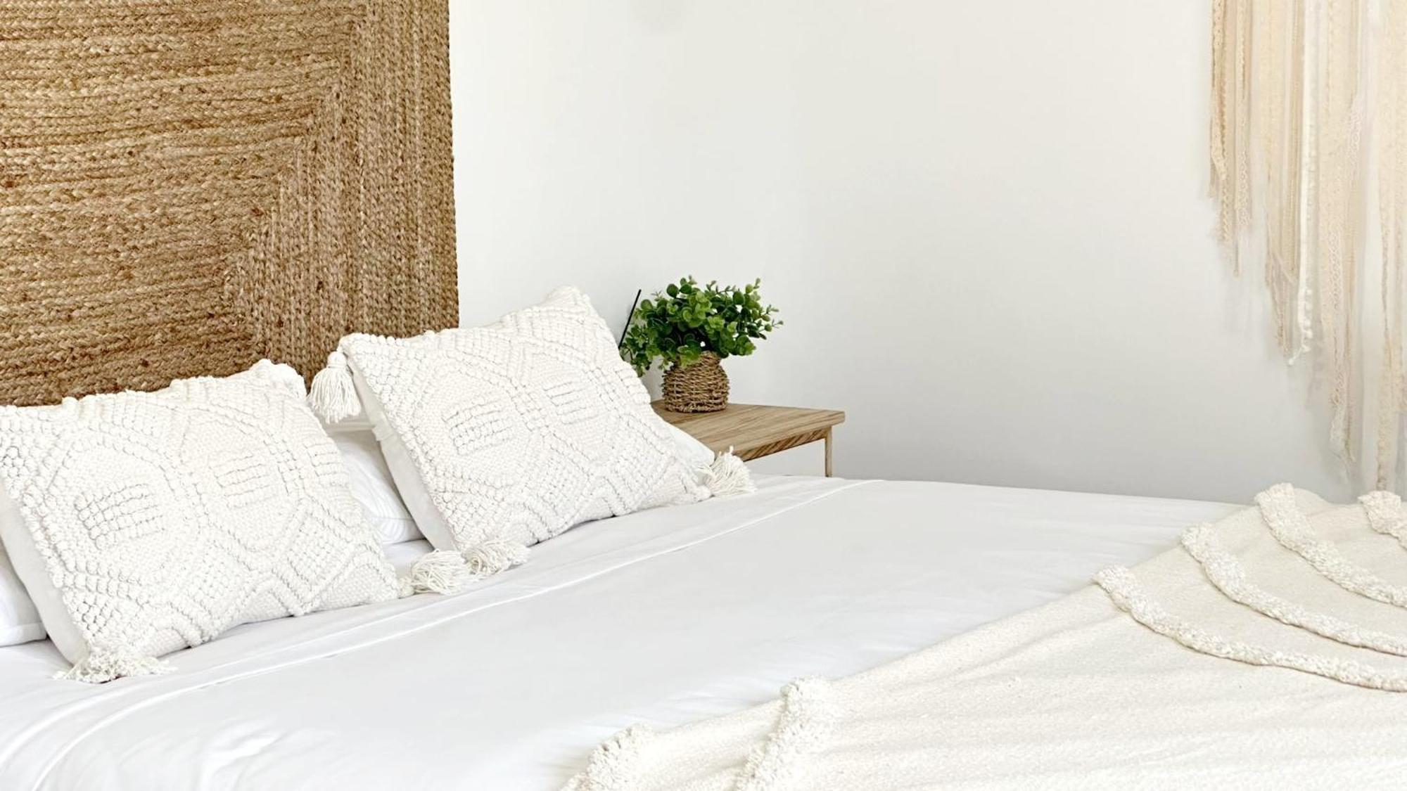 Beach House Marea Coral Melilla Exterior foto