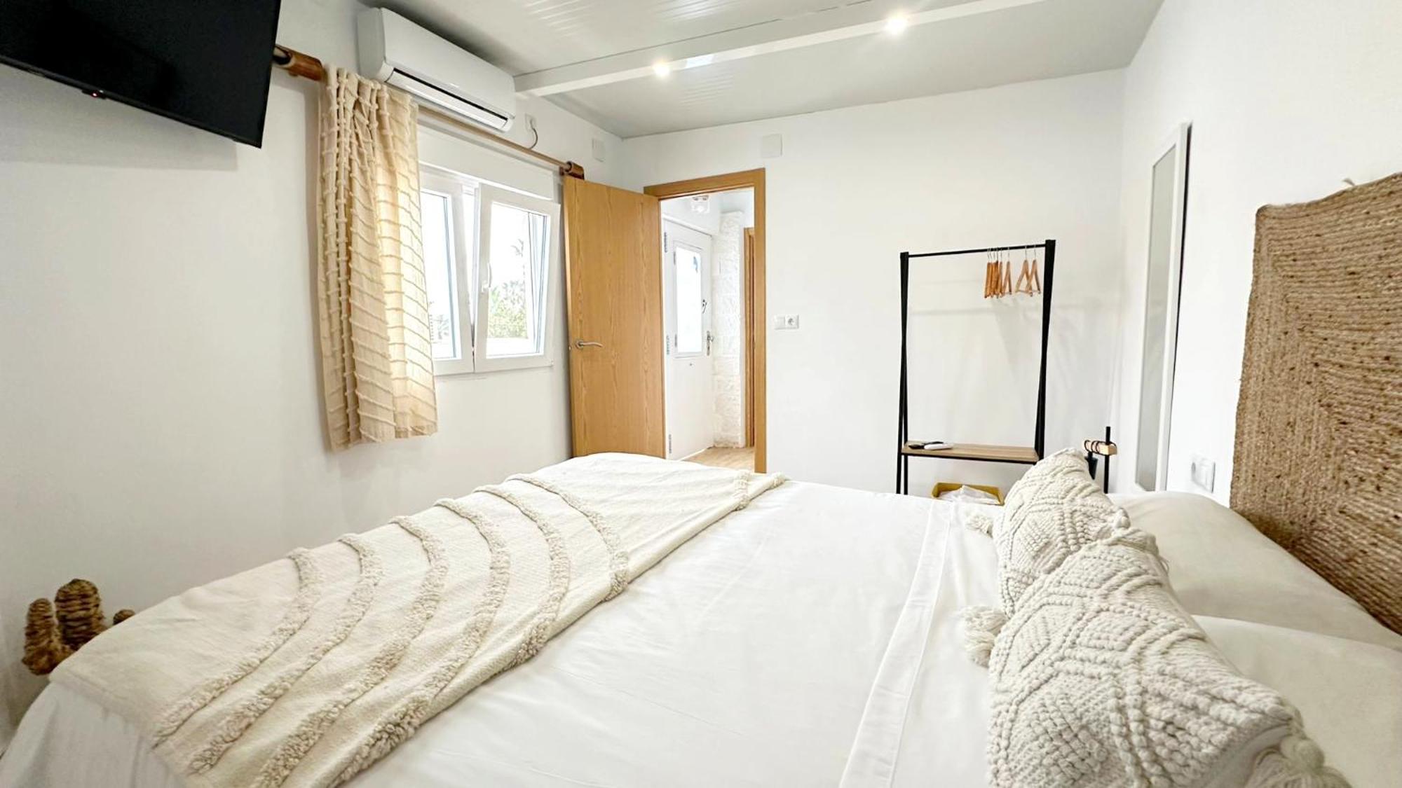 Beach House Marea Coral Melilla Exterior foto