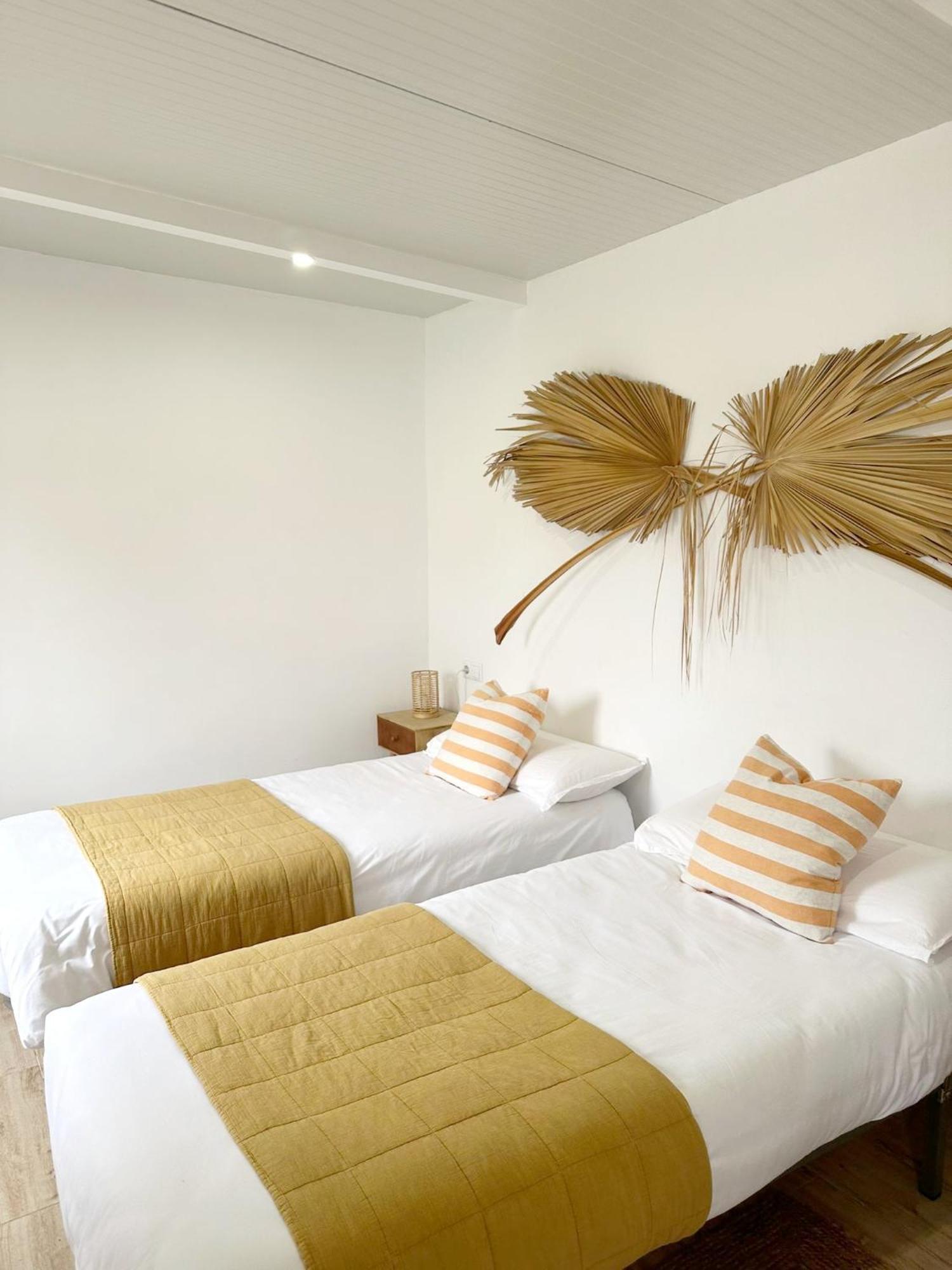Beach House Marea Coral Melilla Exterior foto